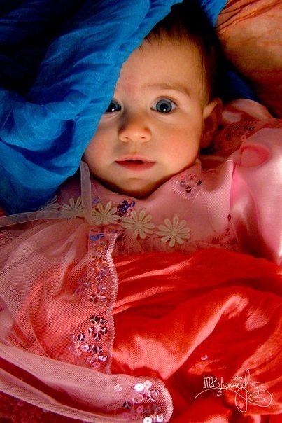 Фотовиставка Тетяни Должко